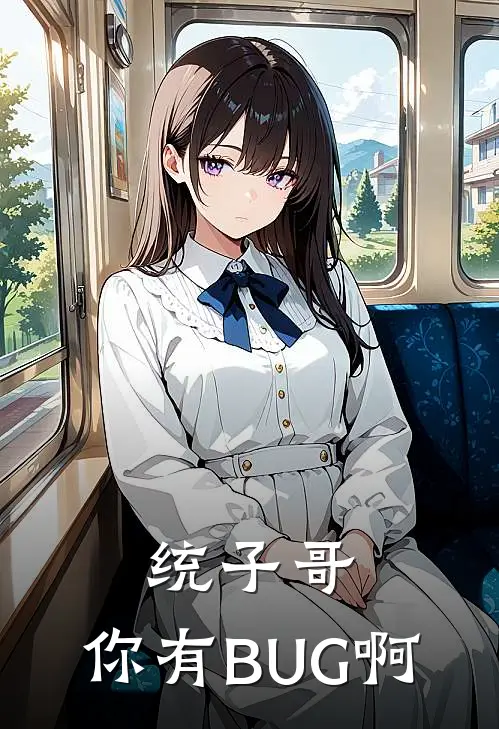 统子哥，你有BUG啊