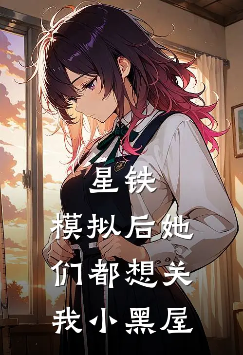 星铁：模拟后她们都想关我小黑屋