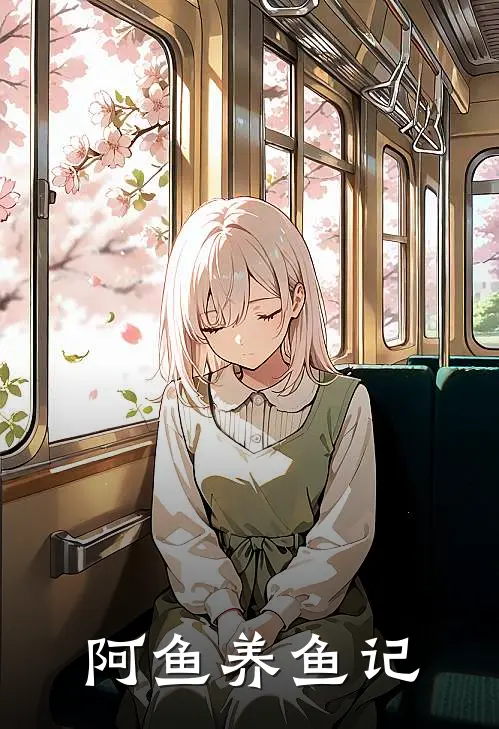 阿鱼养鱼记姜知雪姜知薇免费小说大全_完结的小说阿鱼养鱼记(姜知雪姜知薇)