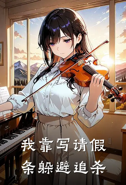 我靠写请假条躲避追杀