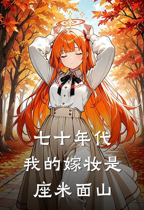 七十年代：我的嫁妆是座米面山