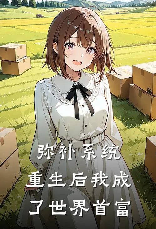 弥补系统：重生后我成了世界首富