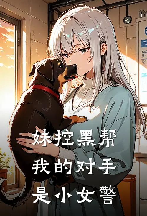 妹控黑帮：我的对手是小女警