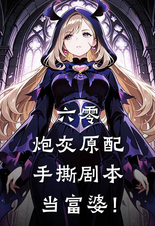 六零：炮灰原配手撕剧本当富婆！