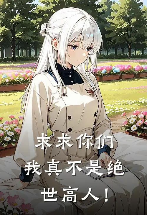 求求你们，我真不是绝世高人！