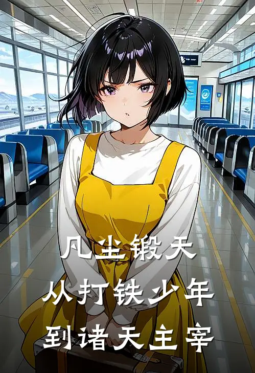 凡尘锻天：从打铁少年到诸天主宰