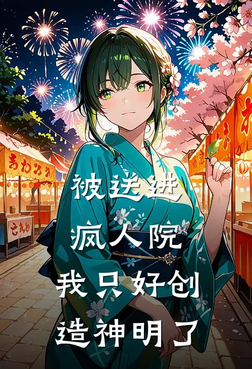 被送进疯人院，我只好创造神明了