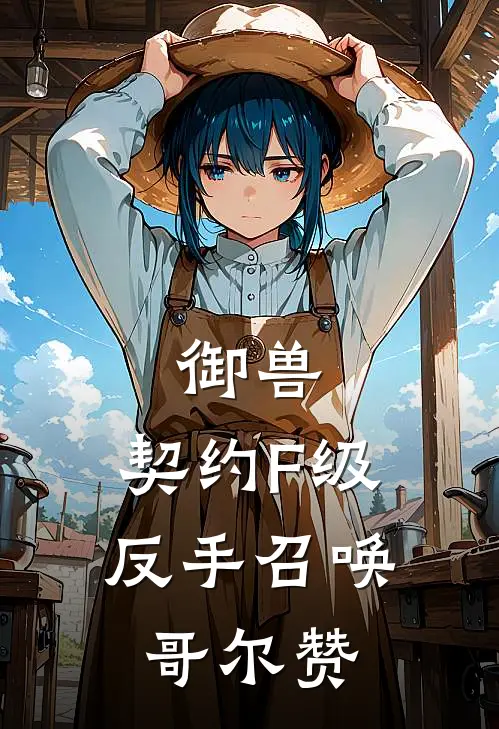 御兽：契约F级，反手召唤哥尔赞