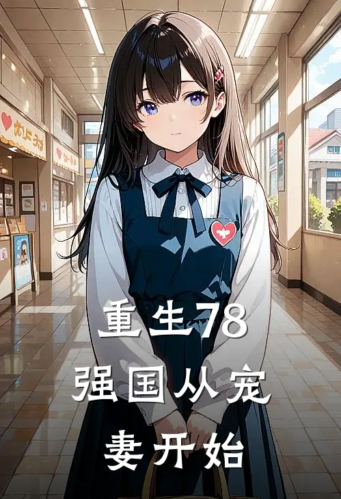 重生78：强国从宠妻开始