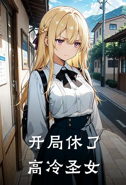 开局休了高冷圣女
