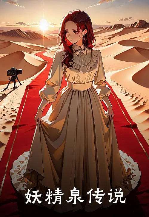 妖精泉传说