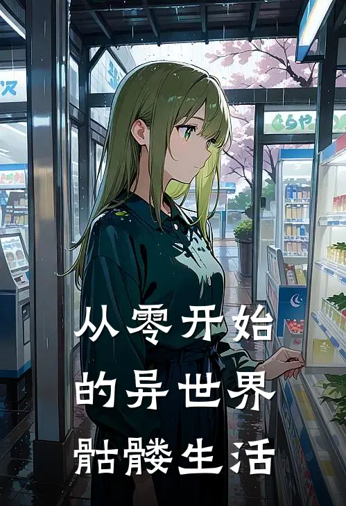 从零开始的异世界骷髅生活