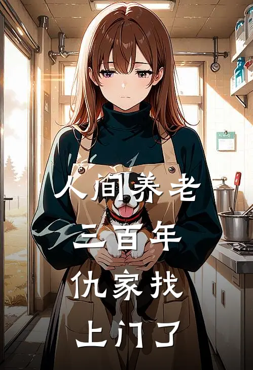 人间养老三百年，仇家找上门了