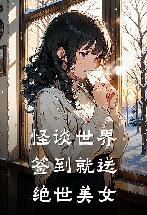 怪谈世界：签到就送绝世美女