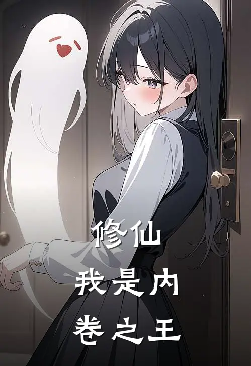 修仙：我是内卷之王