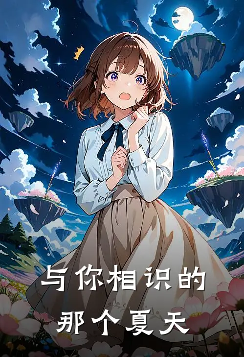 与你相识的那个夏天