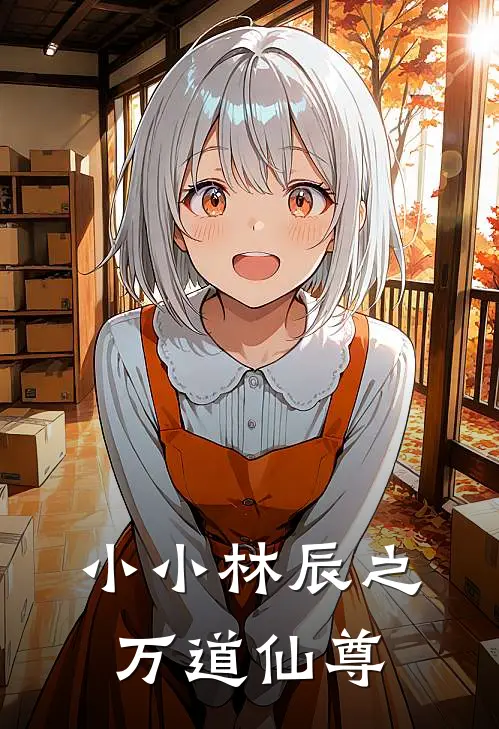 小小林辰之万道仙尊