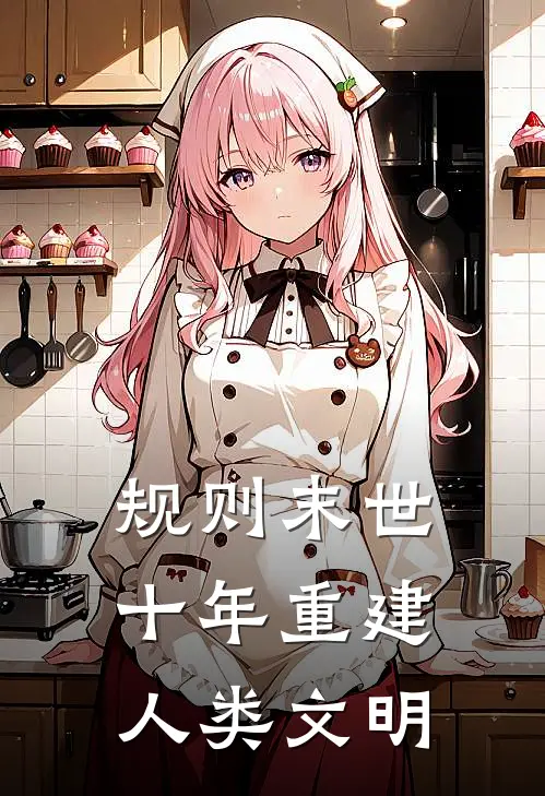 规则末世：十年重建人类文明