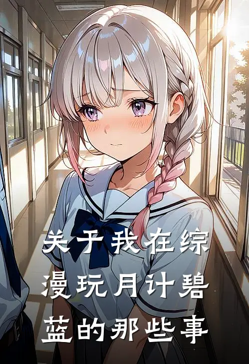 关于我在综漫玩月计碧蓝的那些事