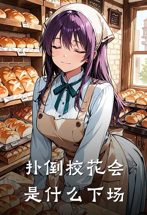 扑倒校花会是什么下场