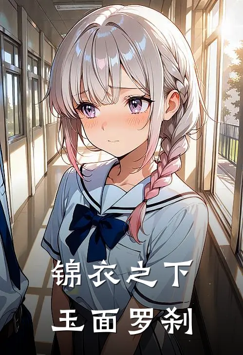 锦衣之下：玉面罗刹