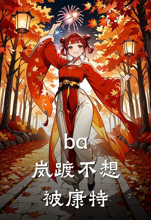 ba：岚踱不想被康特