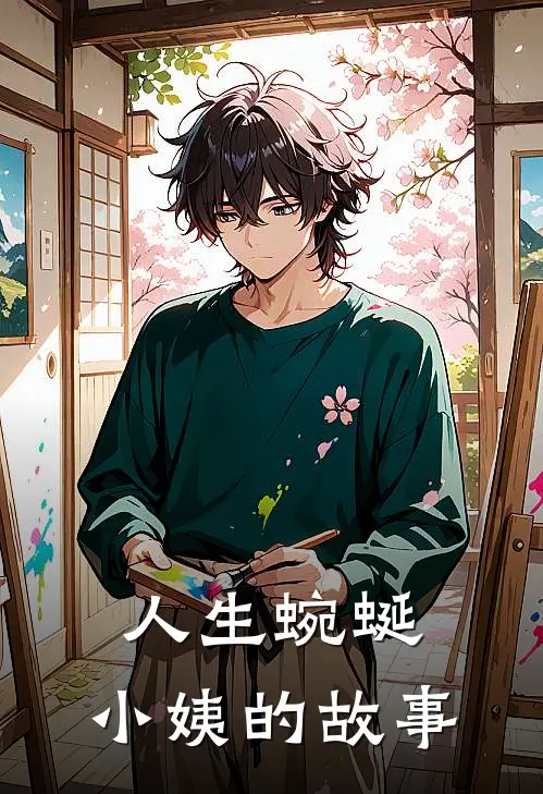 人生蜿蜒：小姨的故事