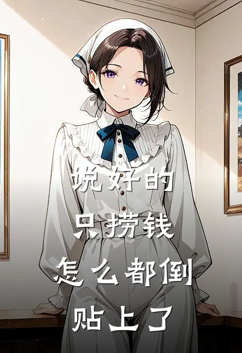 说好的只捞钱，怎么都倒贴上了