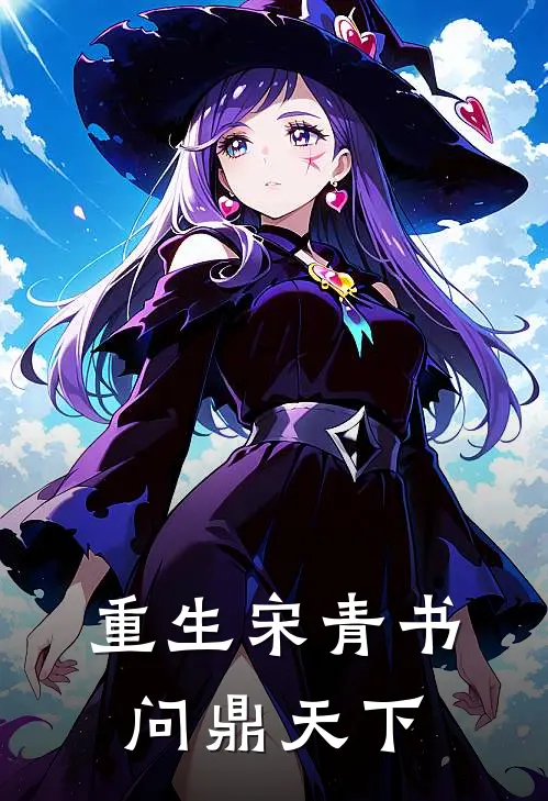 重生宋青书问鼎天下