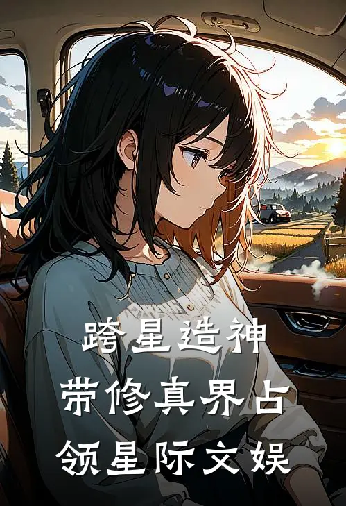 跨星造神：带修真界占领星际文娱