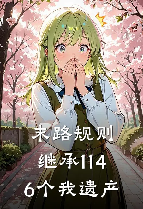 末路规则：继承1146个我遗产