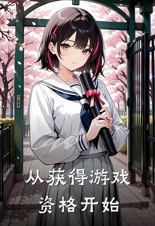 从获得游戏资格开始