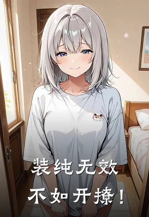 装纯无效，不如开撩！