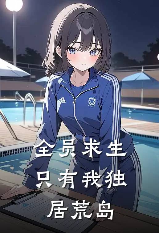 全员求生，只有我独居荒岛