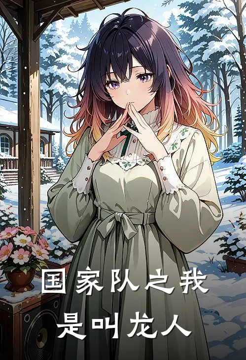 国家队之我是叫龙人