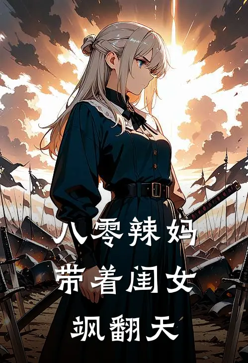 八零辣妈：带着闺女飒翻天