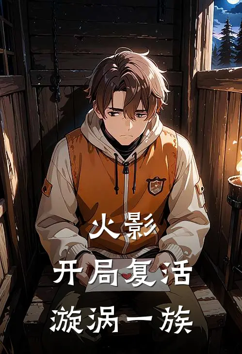 火影：开局复活漩涡一族