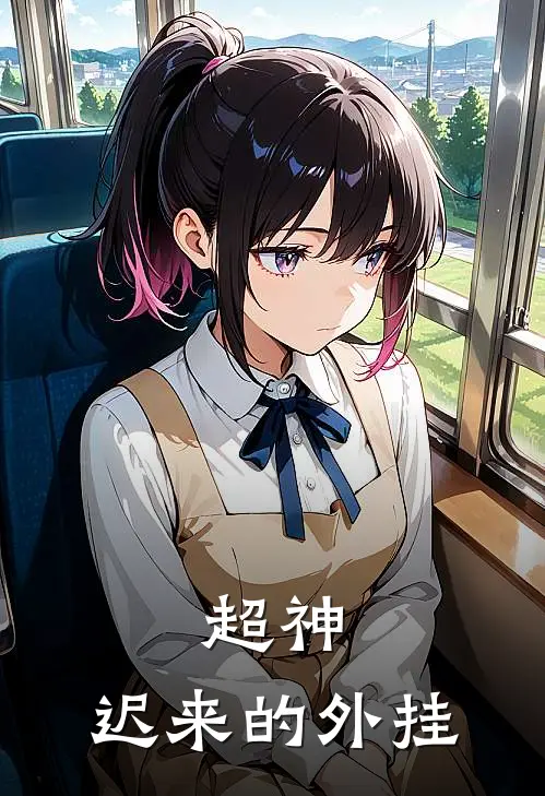 超神：迟来的外挂