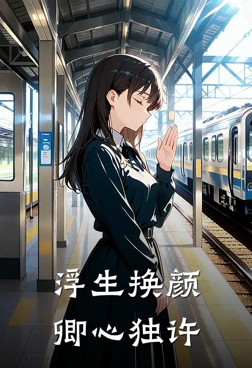 浮生换颜：卿心独许