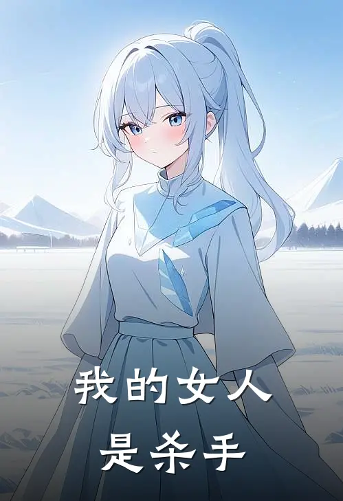 我的女人是杀手