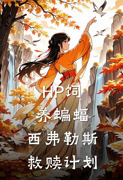HP饲养蝙蝠：西弗勒斯救赎计划