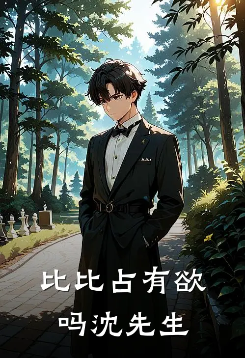 比比占有欲吗沈先生