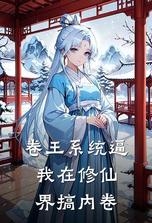 卷王系统逼我在修仙界搞内卷