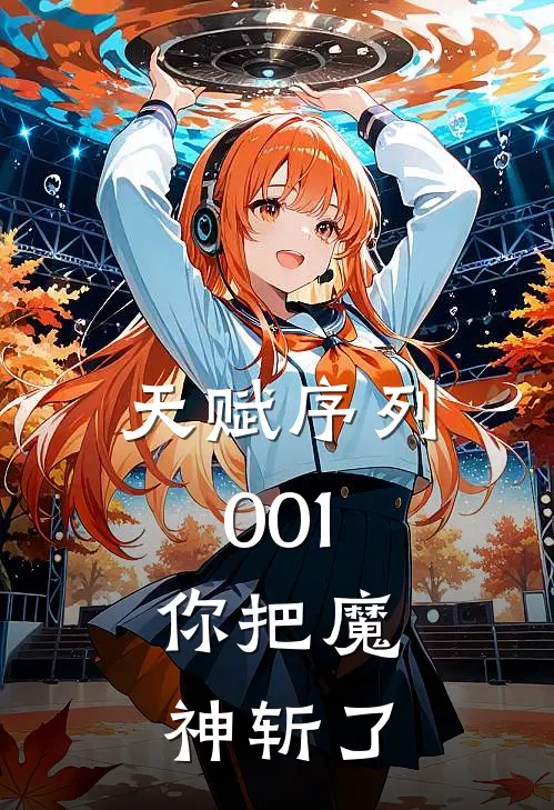 天赋序列001：你把魔神斩了