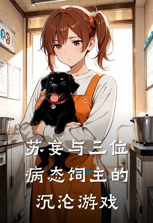 苏妄与三位病态饲主的沉沦游戏