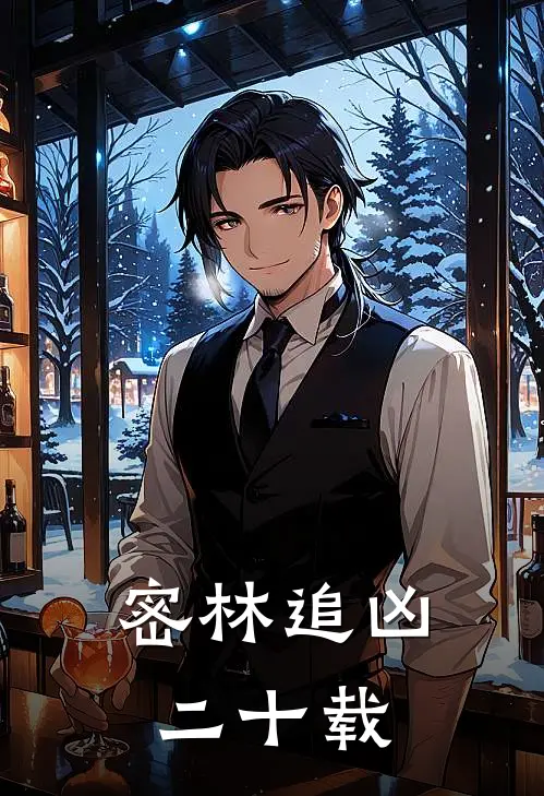 密林追凶二十载