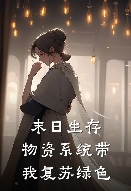 末日生存：物资系统带我复苏绿色