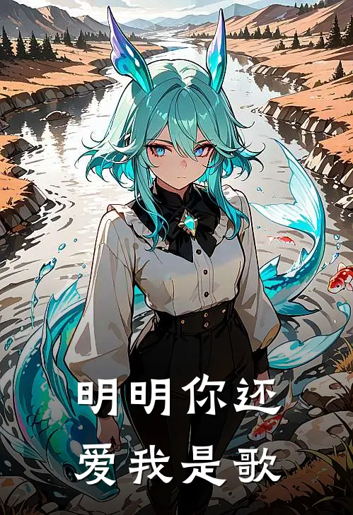 明明你还爱我是歌