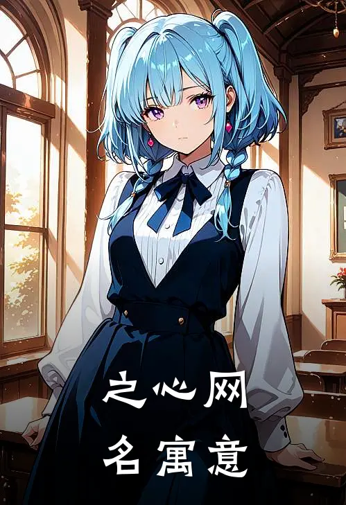 之心网名寓意