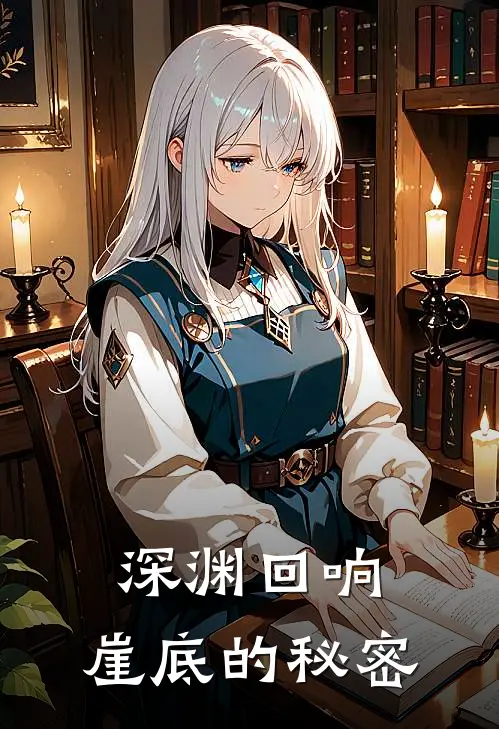 深渊回响，崖底的秘密